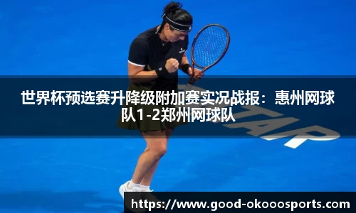 世界杯预选赛升降级附加赛实况战报：惠州网球队1-2郑州网球队